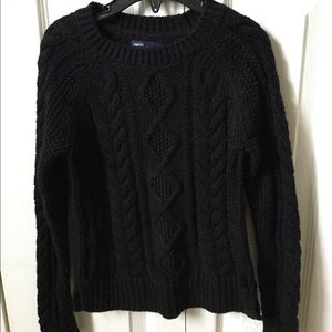 Girls sweater